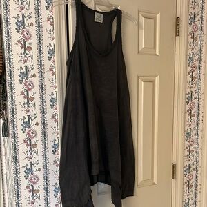 Jaded gypsy tunic free size